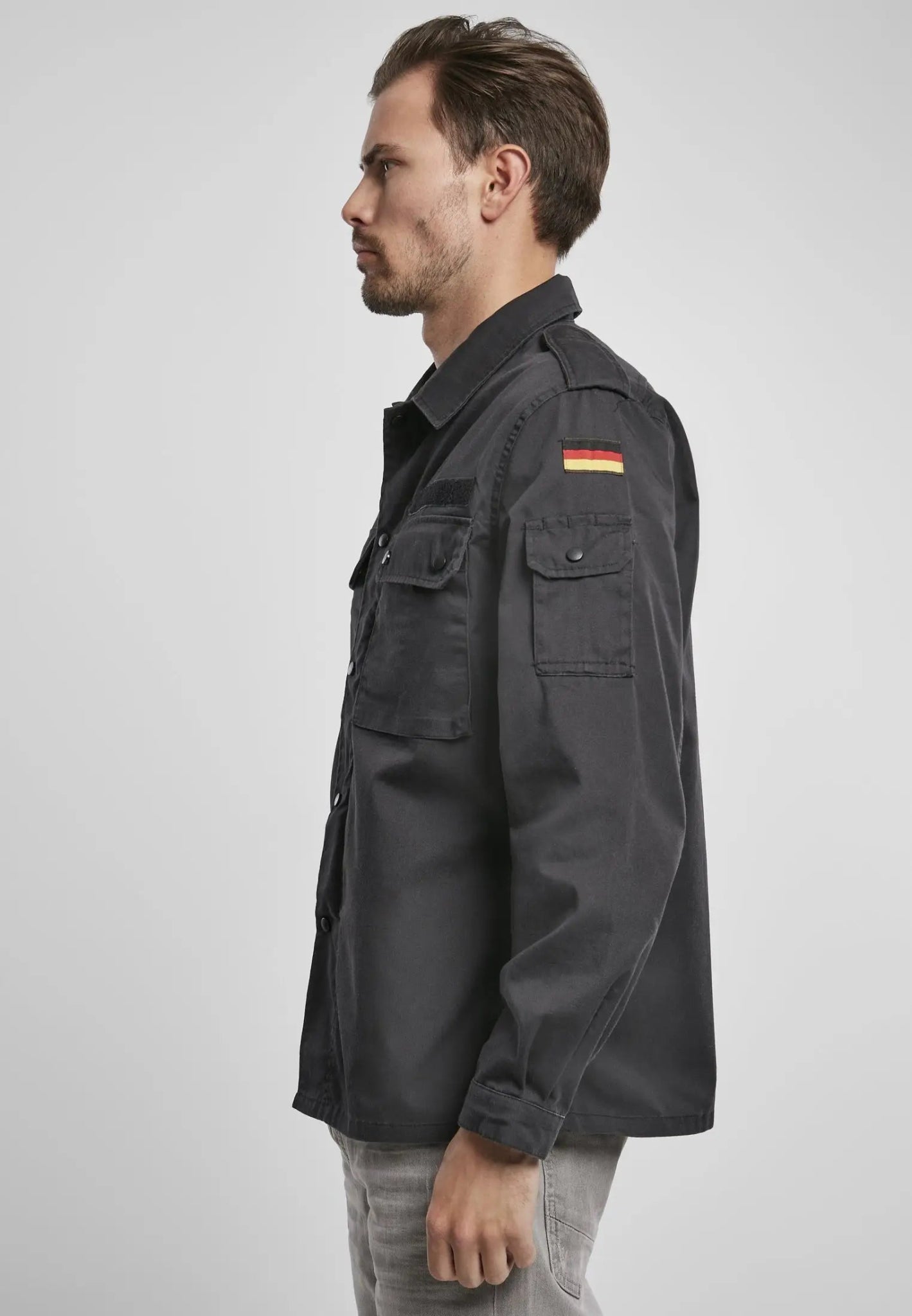 German Forces Military Field Blouse - AXON
