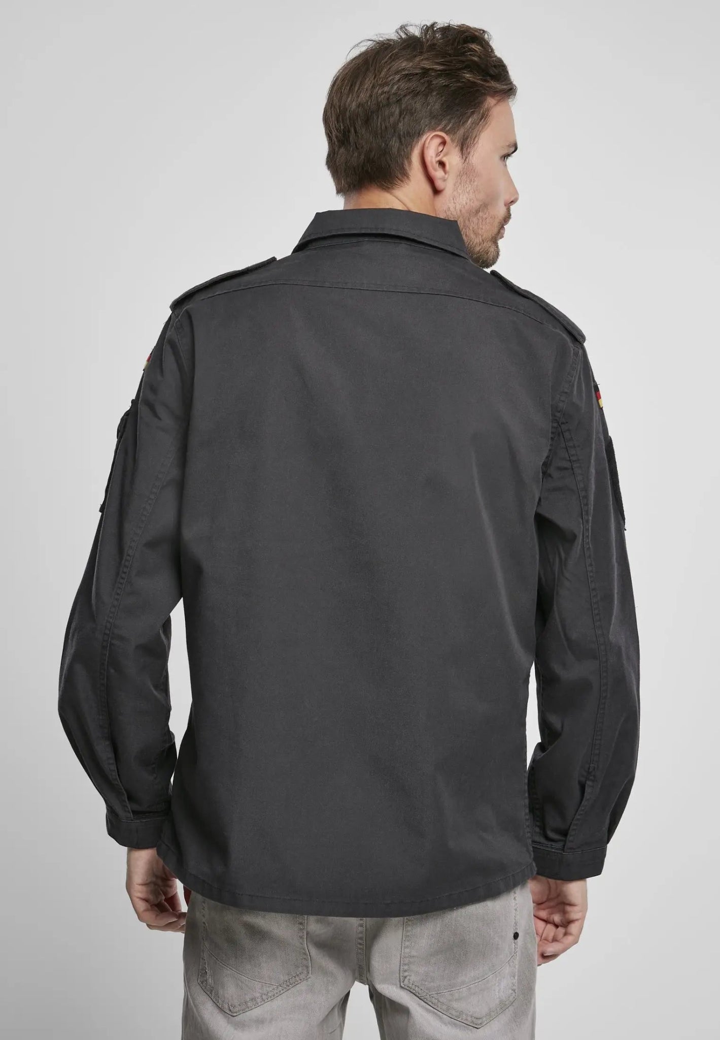 German Forces Military Field Blouse - AXON