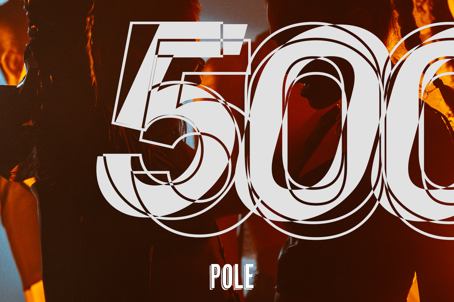 Pole Gift Card