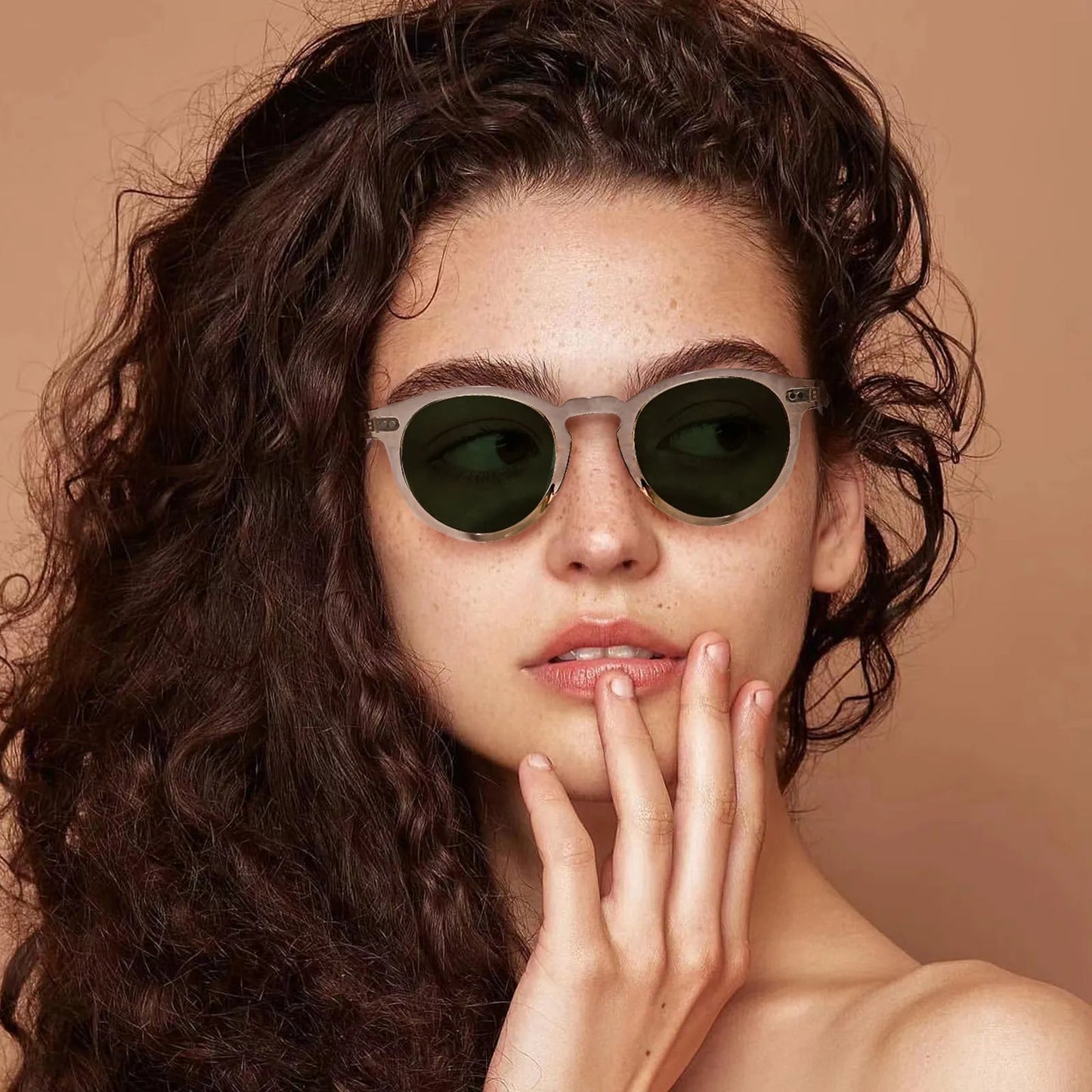 Gloria - Lemon Grove - AXON