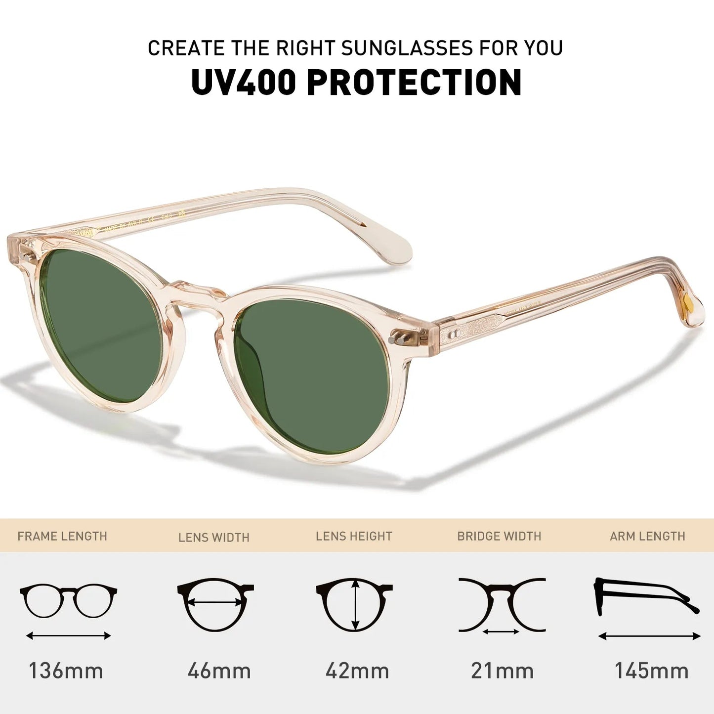 Gloria - Lemon Grove - AXON