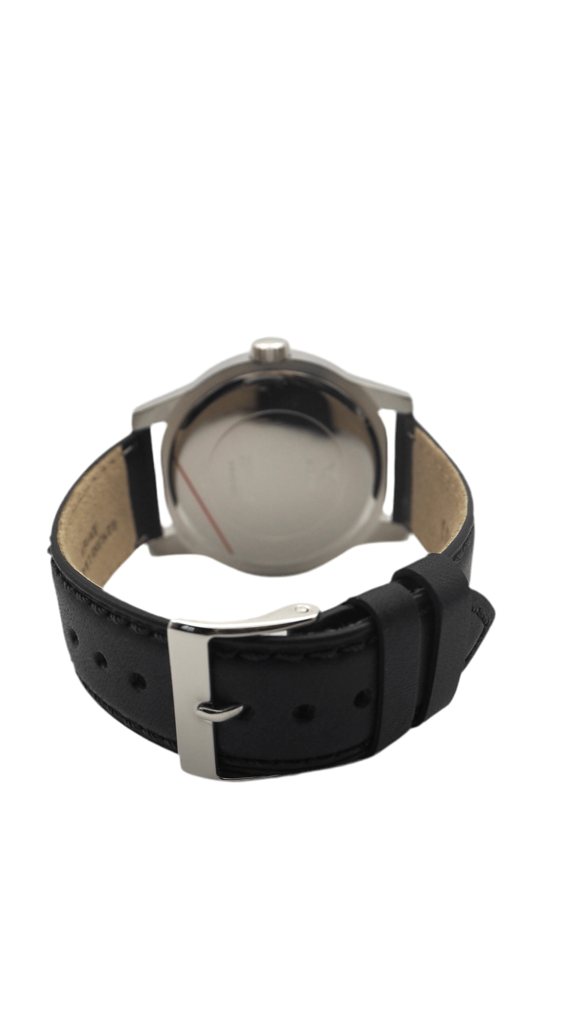 Guess Crescent GW0628G1 Herrenuhr Edelstahl Neu OVP - AXON