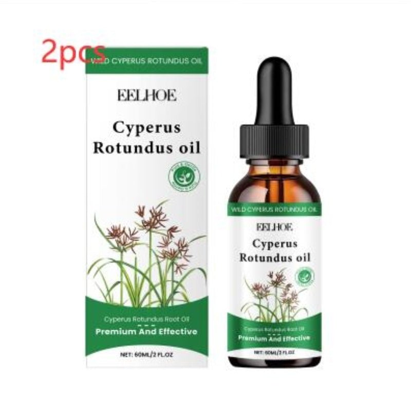 Hair Removal Soothing Care Oil - AXON