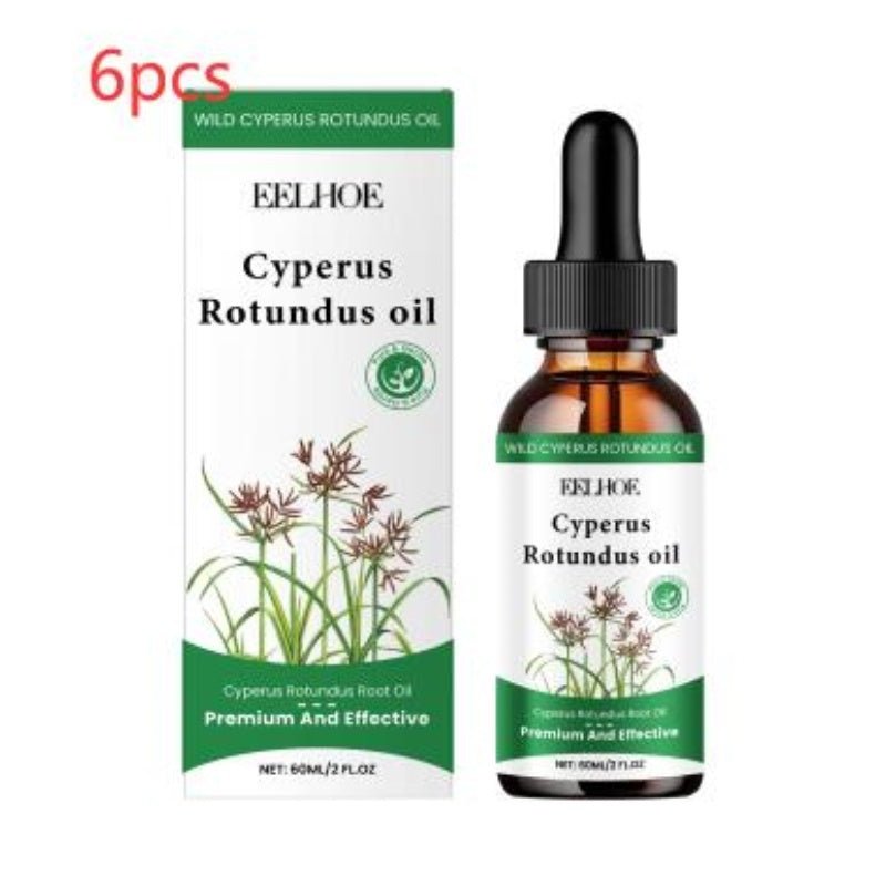 Hair Removal Soothing Care Oil - AXON