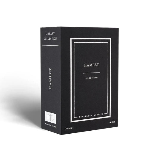 Fragrance Library Hamlet Eau de Parfum