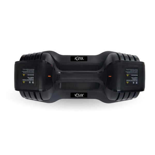 Hanteln Q235 Schwarz 11kg