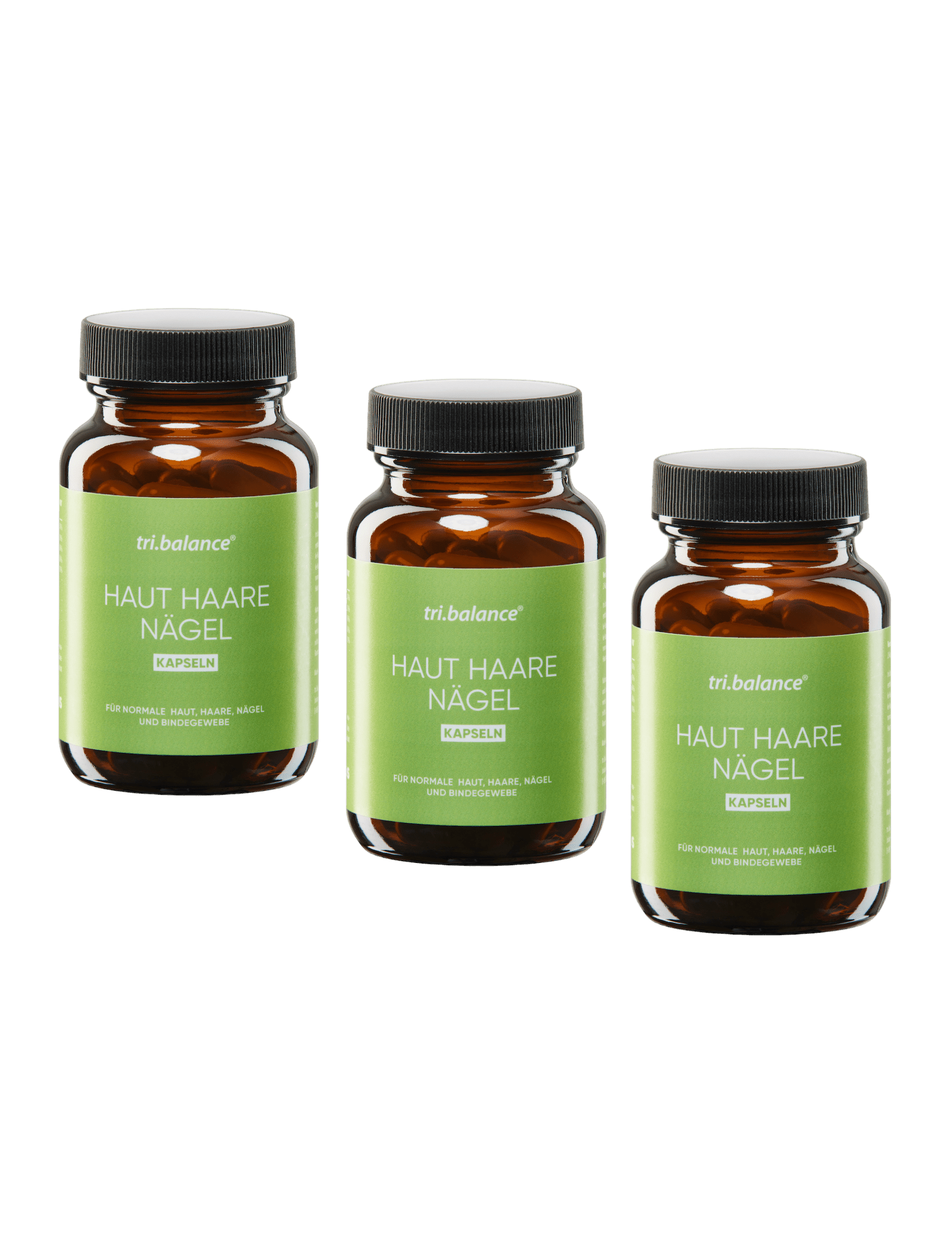 Haut Haare Nägel Kapseln - AXON