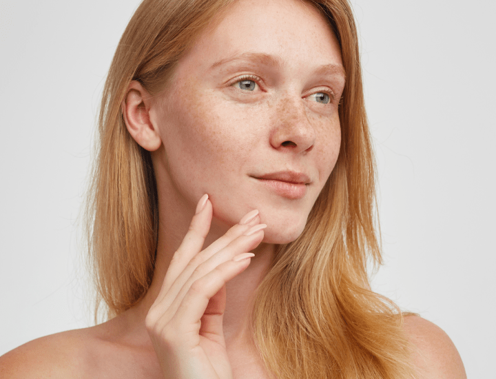 Haut Haare Nägel Kapseln - AXON