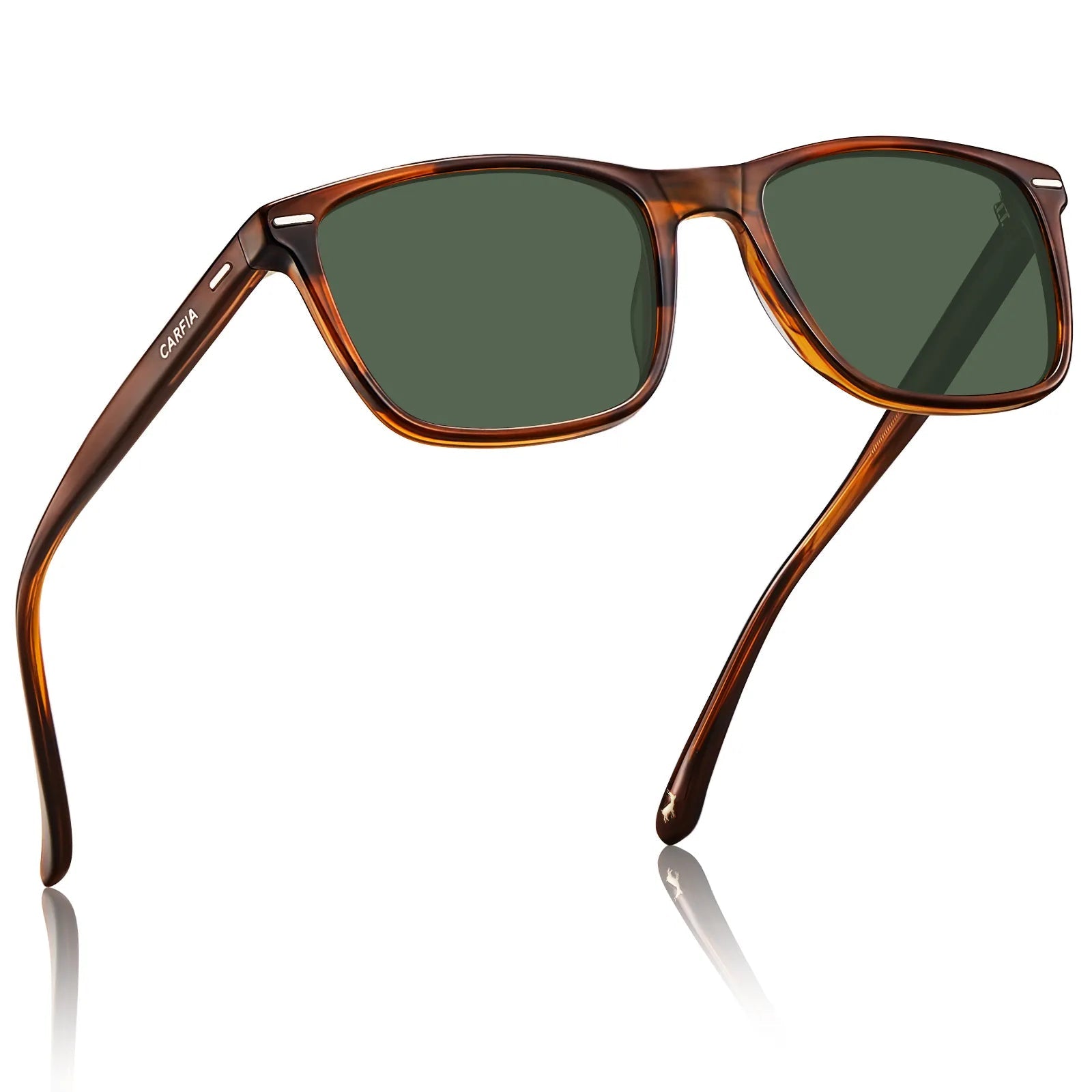 Hemet - Cedar Forest - AXON