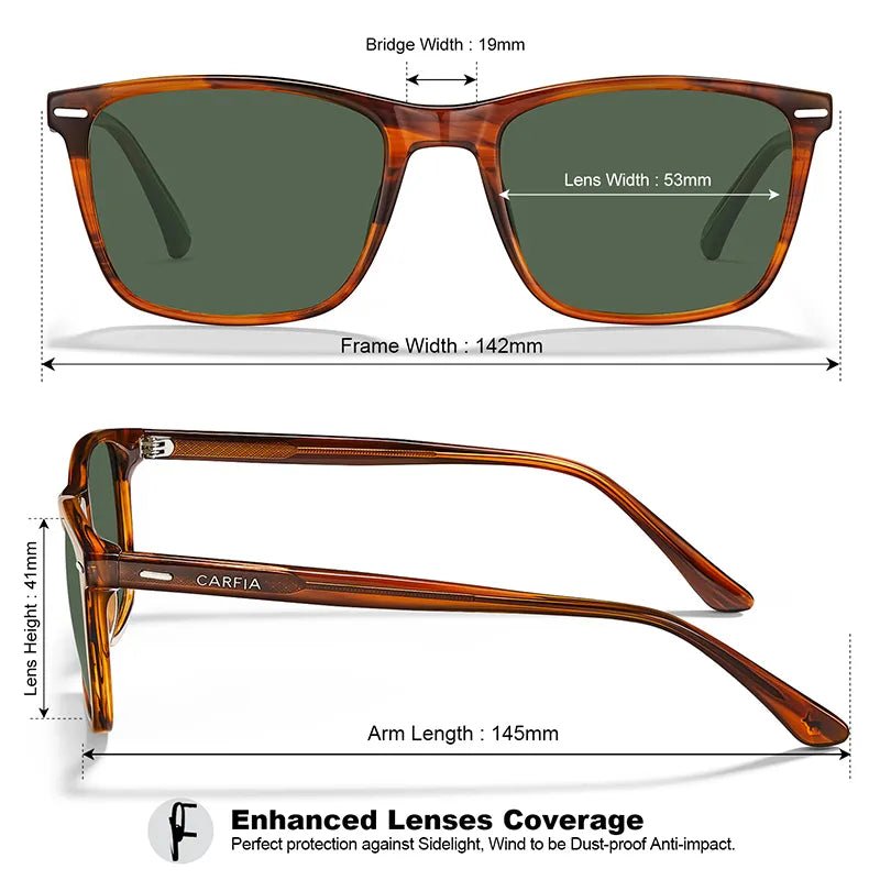 Hemet - Cedar Forest - AXON