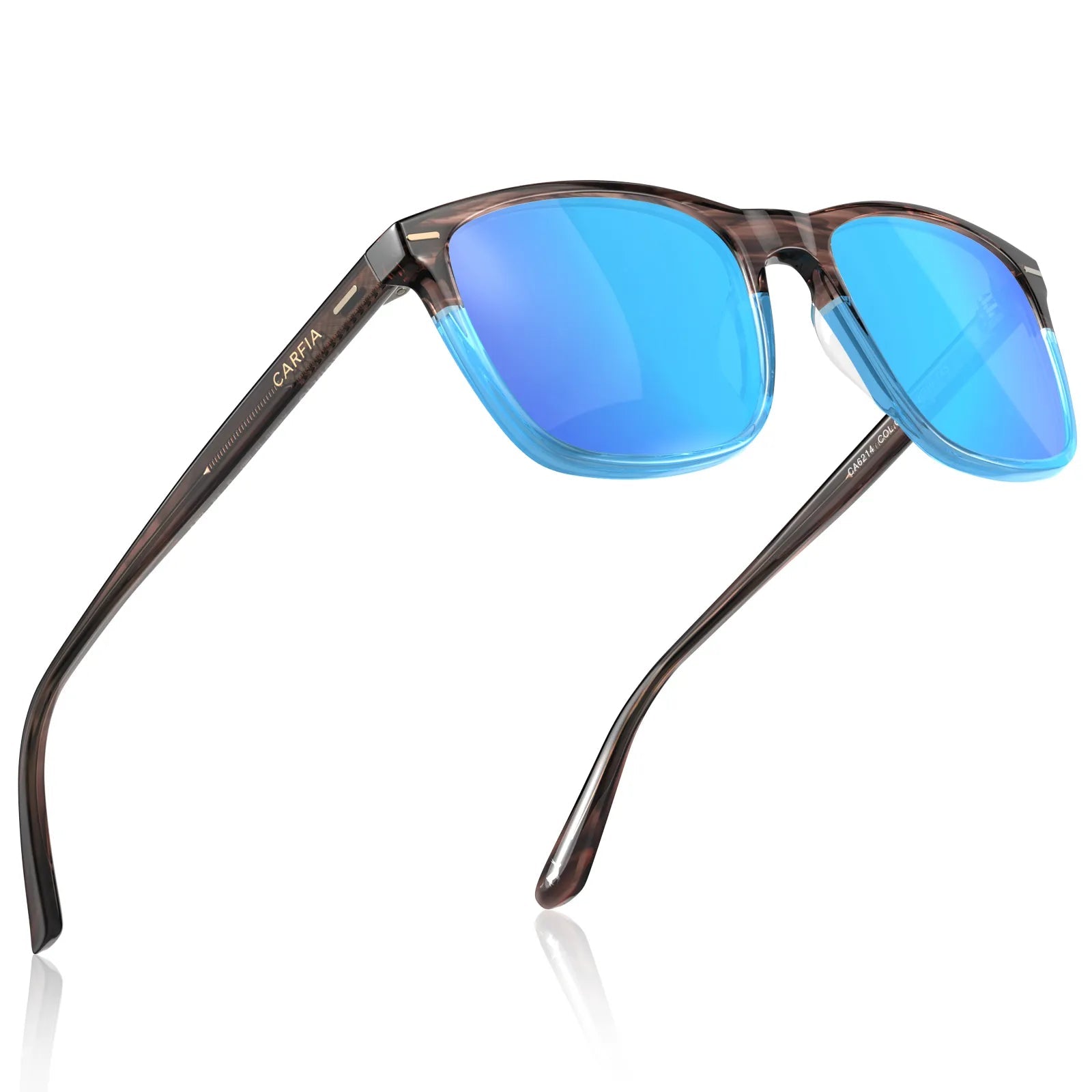 Hemet - Frozen Lake - AXON