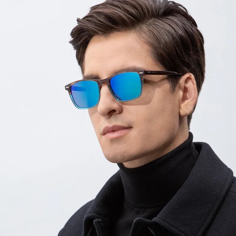 Hemet - Frozen Lake - AXON