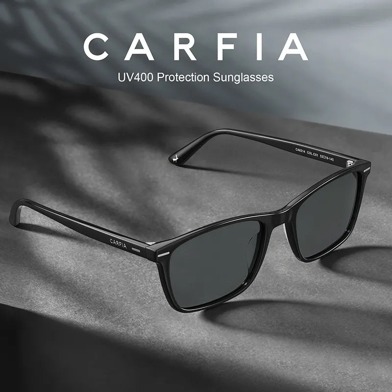 Hemet - Shiny Midnight - AXON