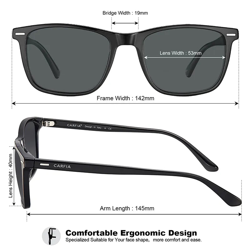 Hemet - Shiny Midnight - AXON