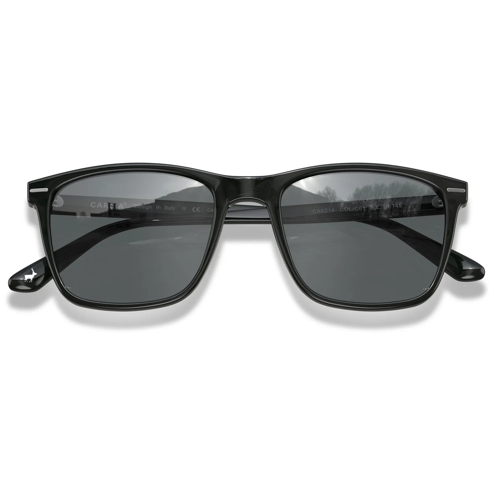 Hemet - Shiny Midnight - AXON