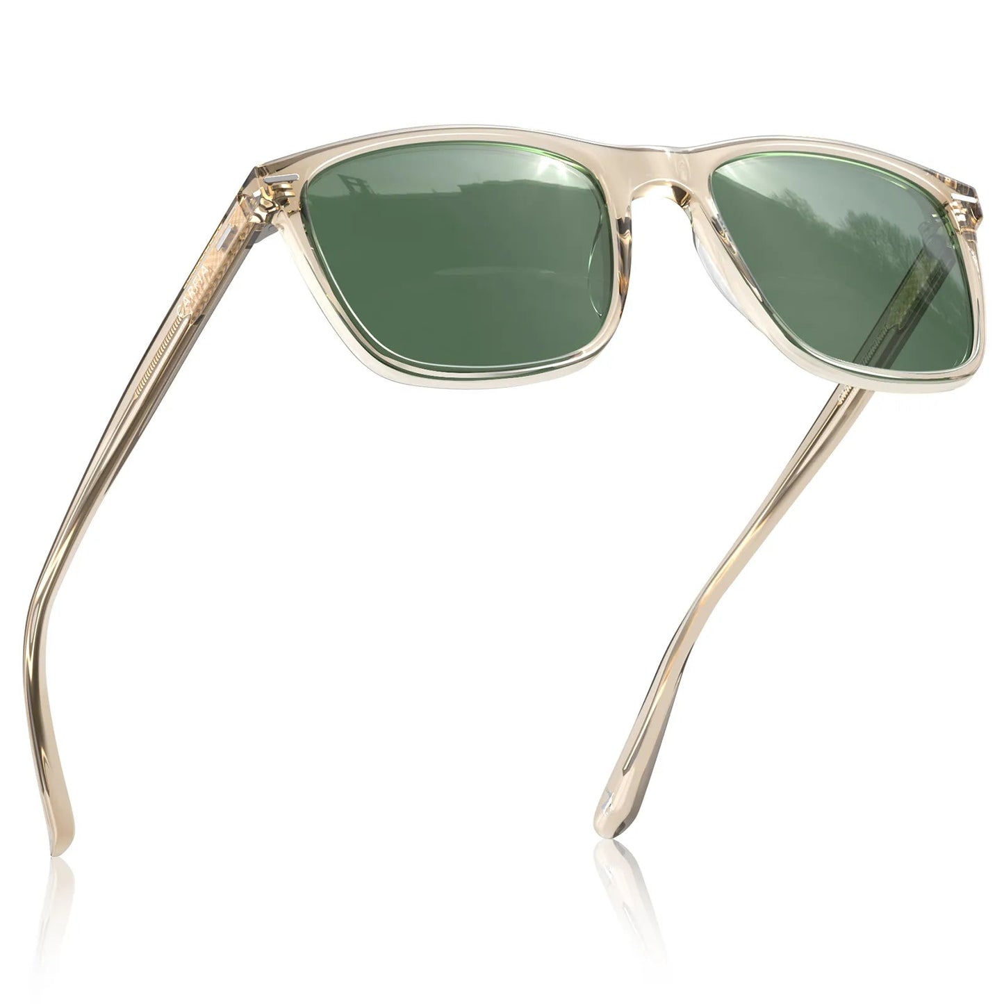 Hemet - Subtle Charm - AXON