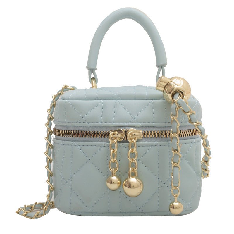 High Sense Versatile Handheld Mini Bag - AXON