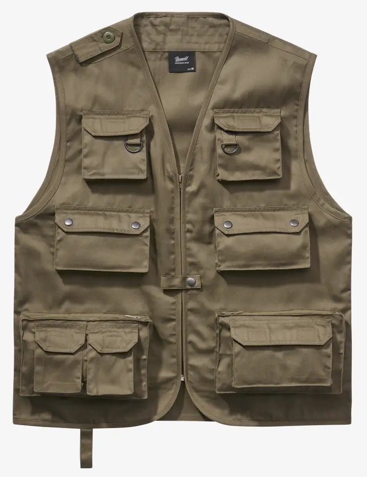 Hunting Vest - AXON