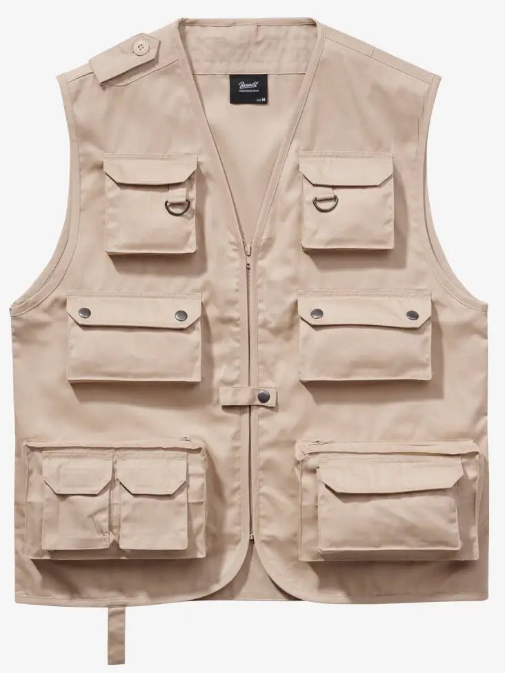 Hunting Vest - AXON
