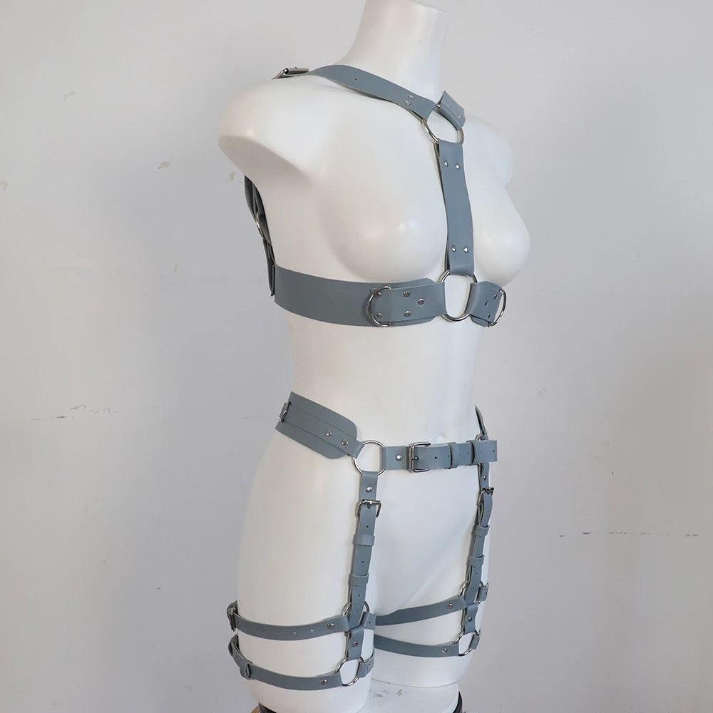 League Harness