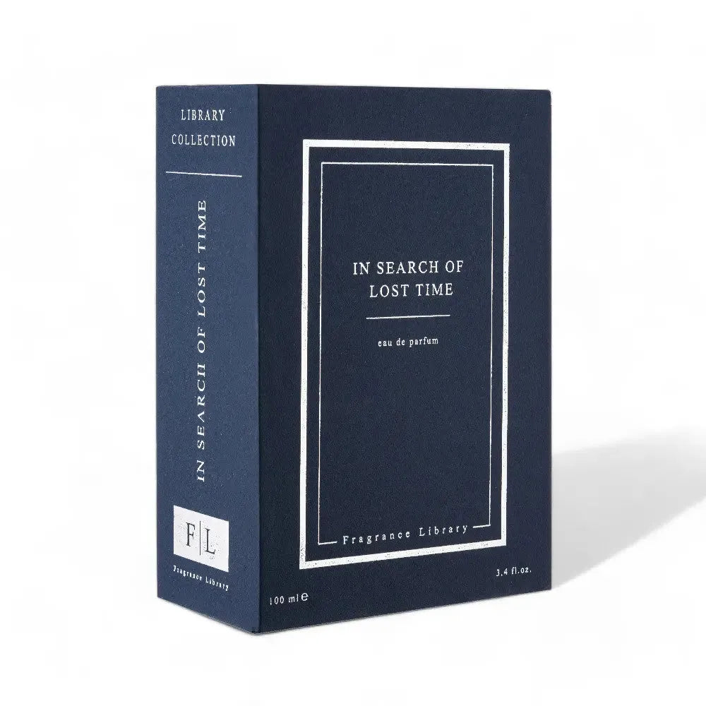 Fragrance Library In Search Of Lost Time Eau de Parfum