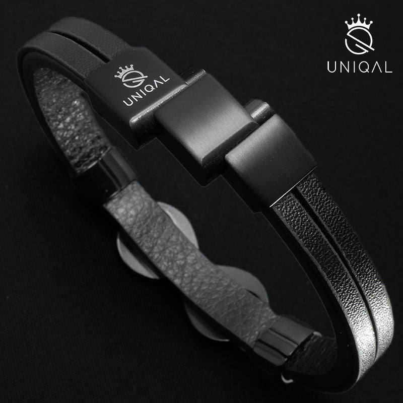 INFINITY BLACK ZIRKONIA - AXON