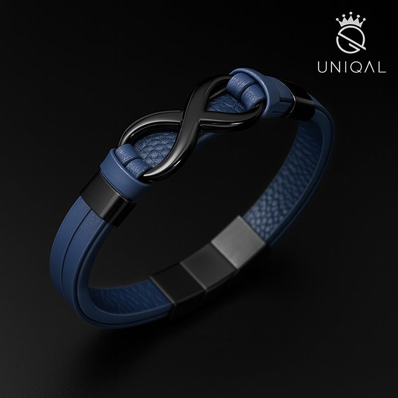 INFINITY BLUE - AXON