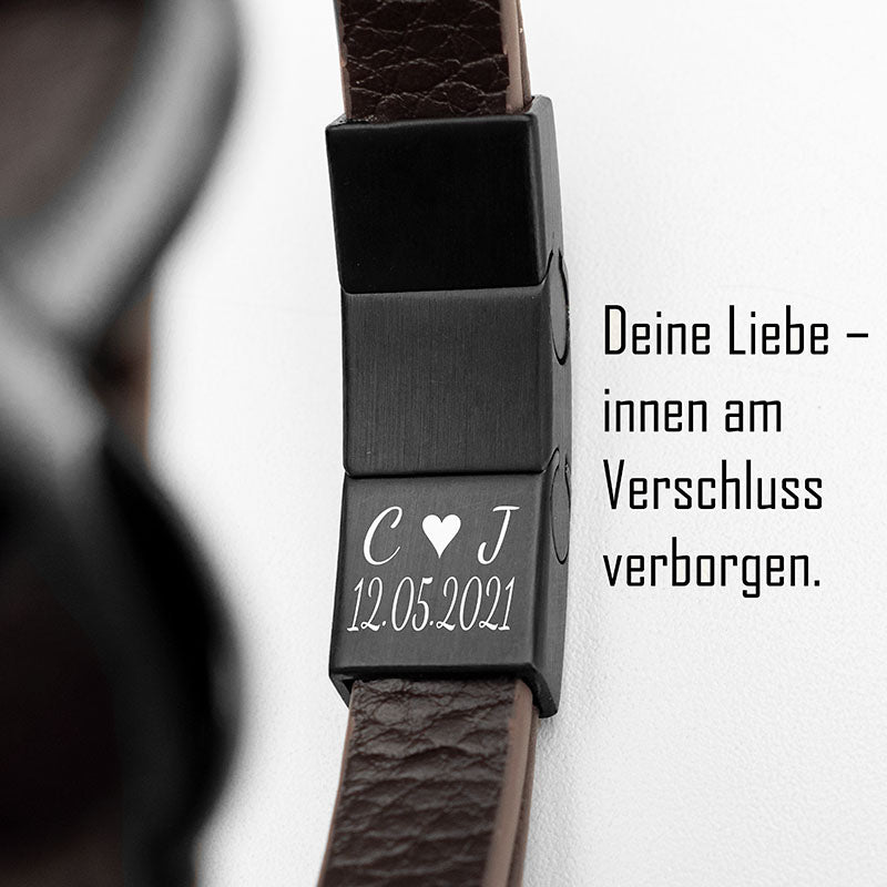 INFINITY BROWN - AXON