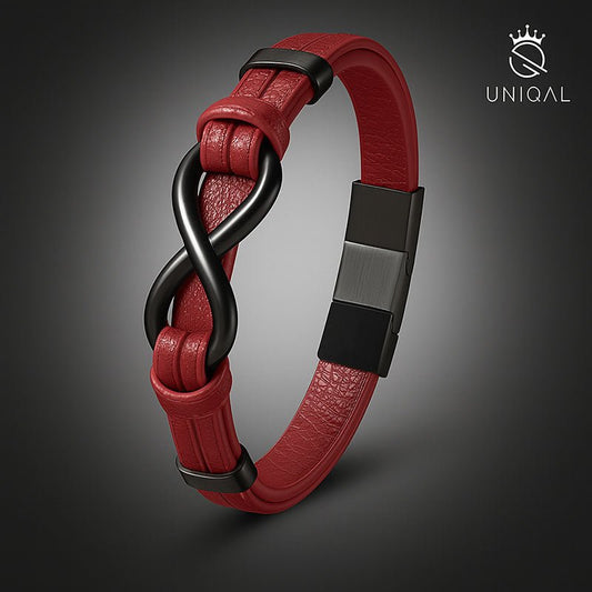 INFINITY RED - AXON