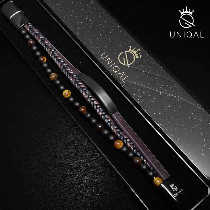 J'ADORE TIGER EYE - AXON