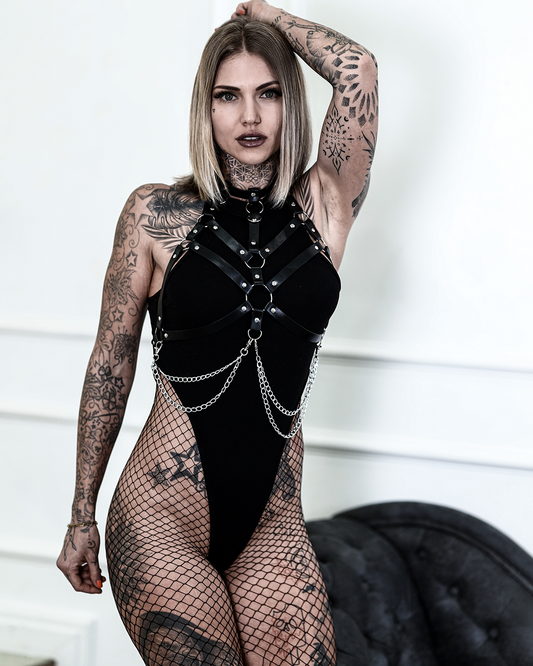 Jumpsuit Soft Slim Bodysuit