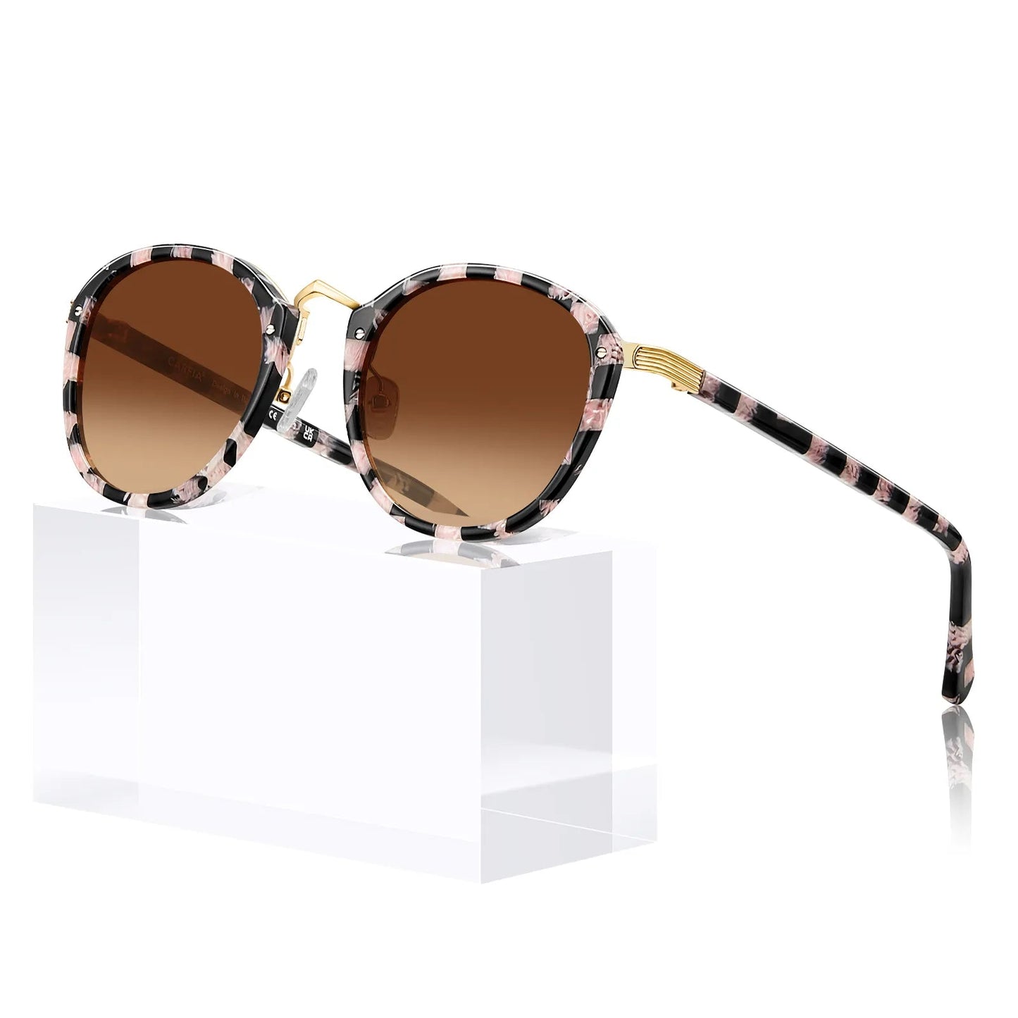 Juneau - Blackberry Check - AXON