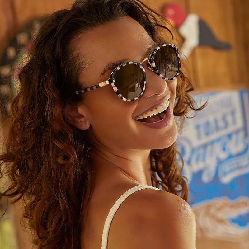 Juneau - Blackberry Check - AXON