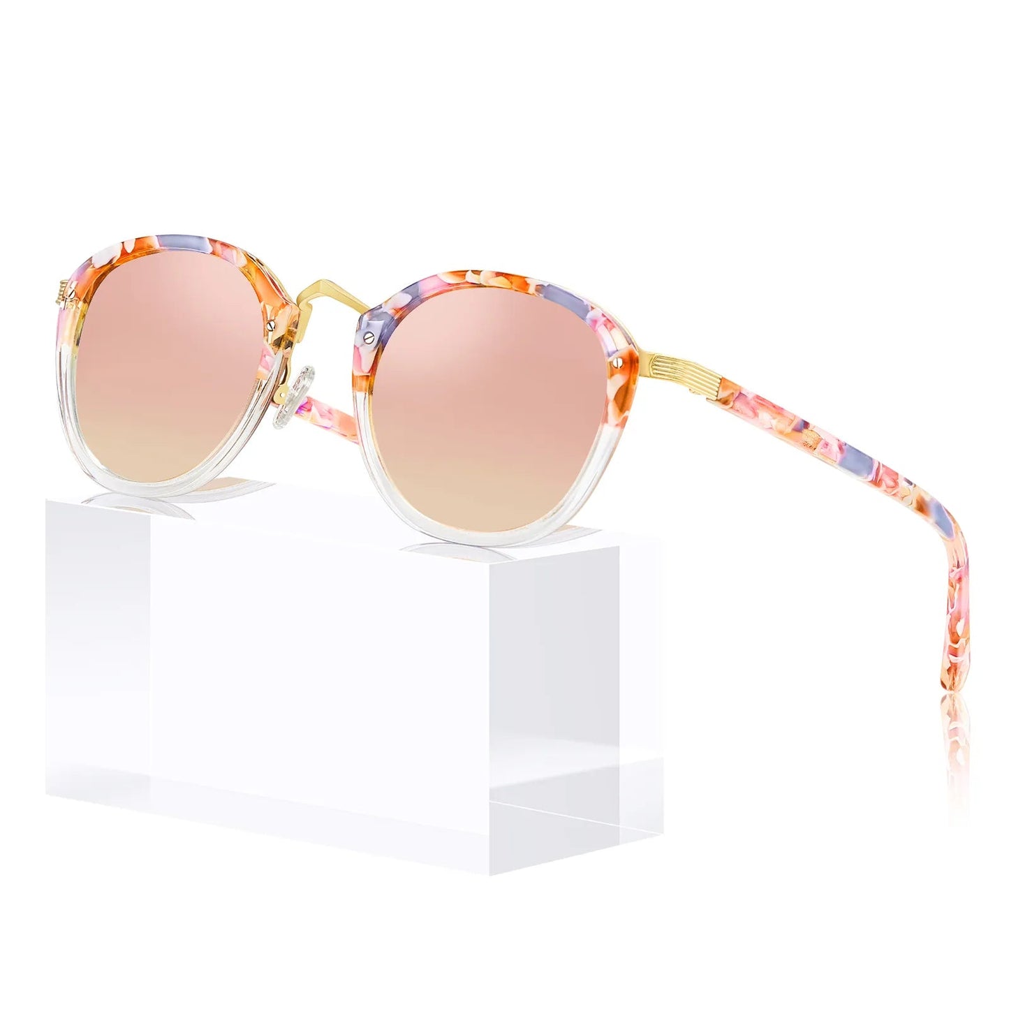 Juneau - Blush Blossom - AXON