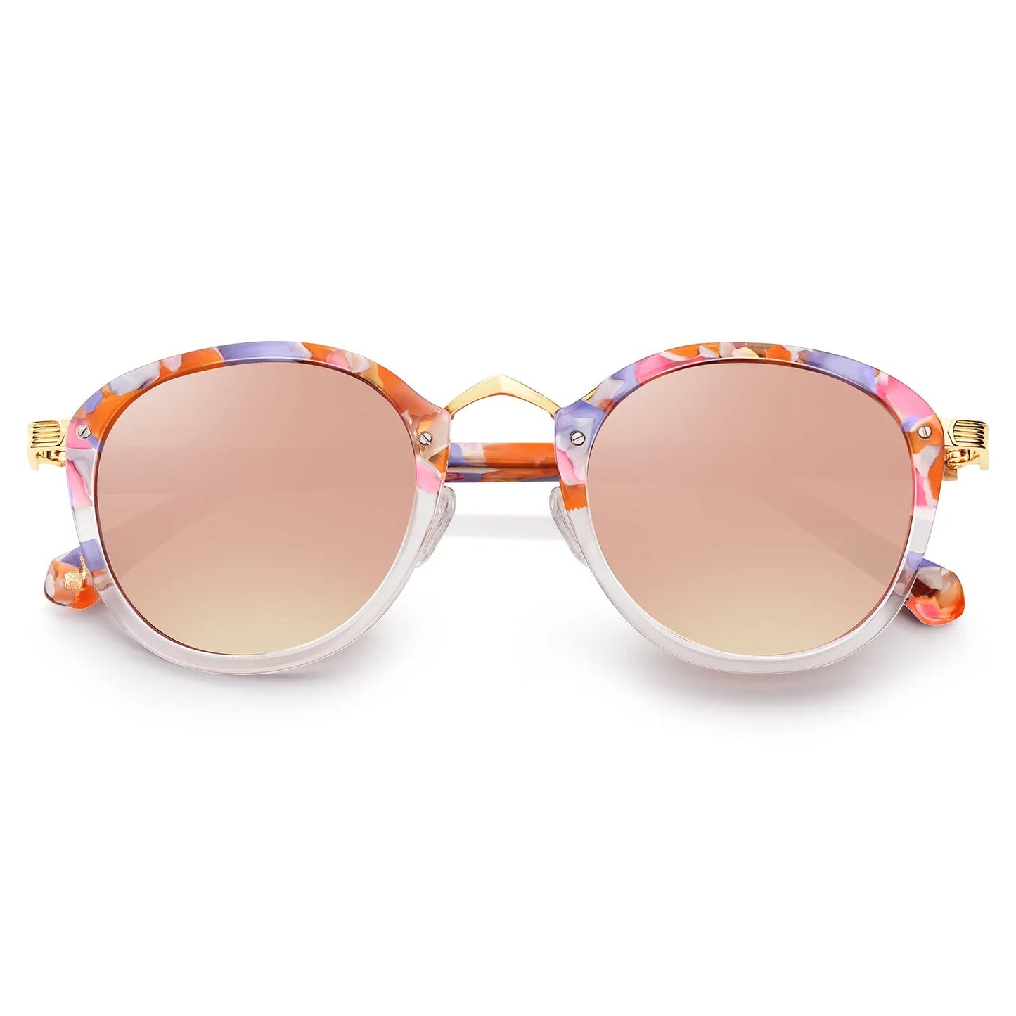 Juneau - Blush Blossom - AXON