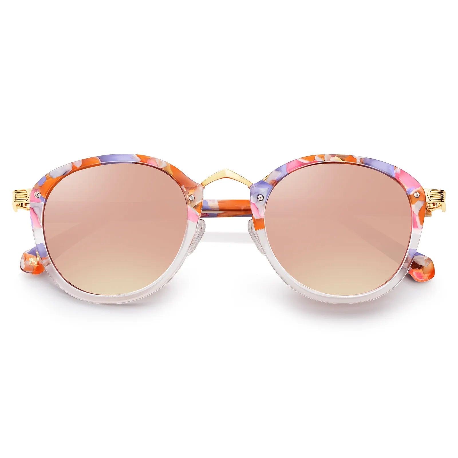 Juneau - Blush Blossom - AXON