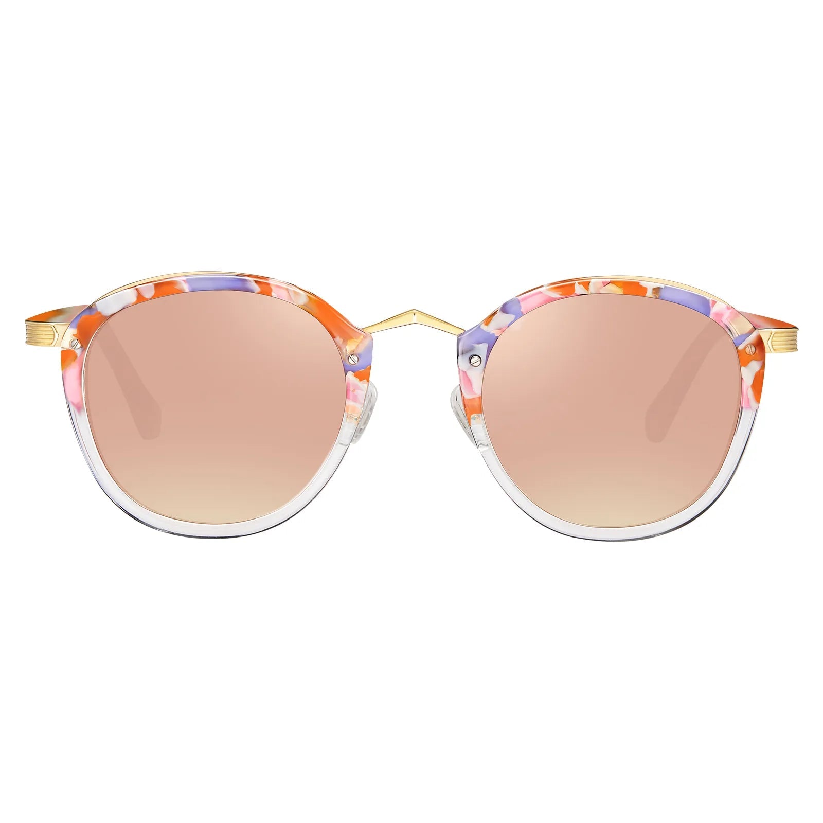 Juneau - Blush Blossom - AXON