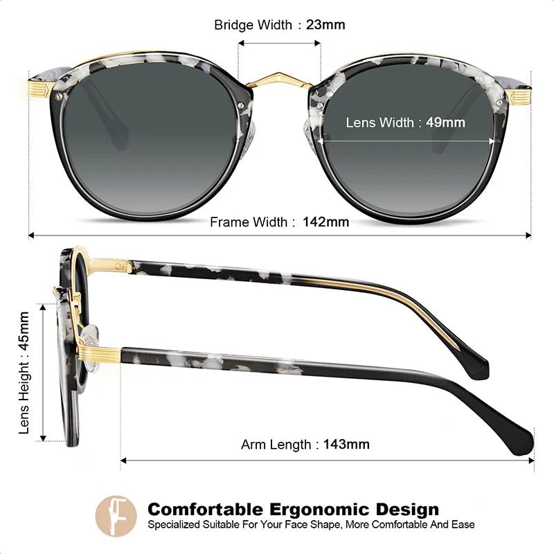 Juneau - Modern Edge - AXON