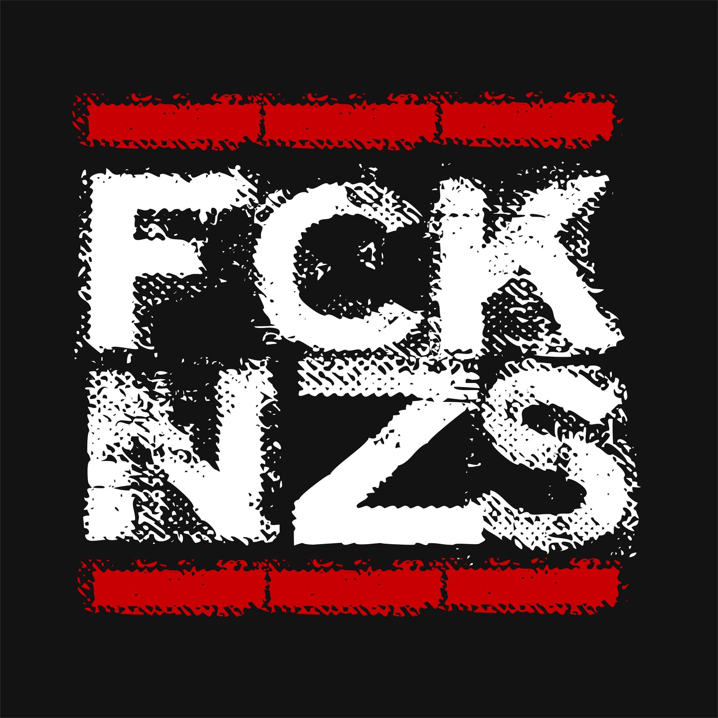 Frauen Badelatschen - FCK NZS