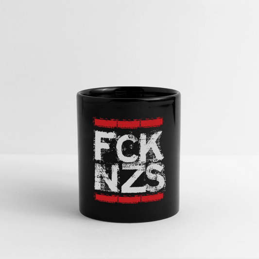 Kaffeetasse - FCK NZS