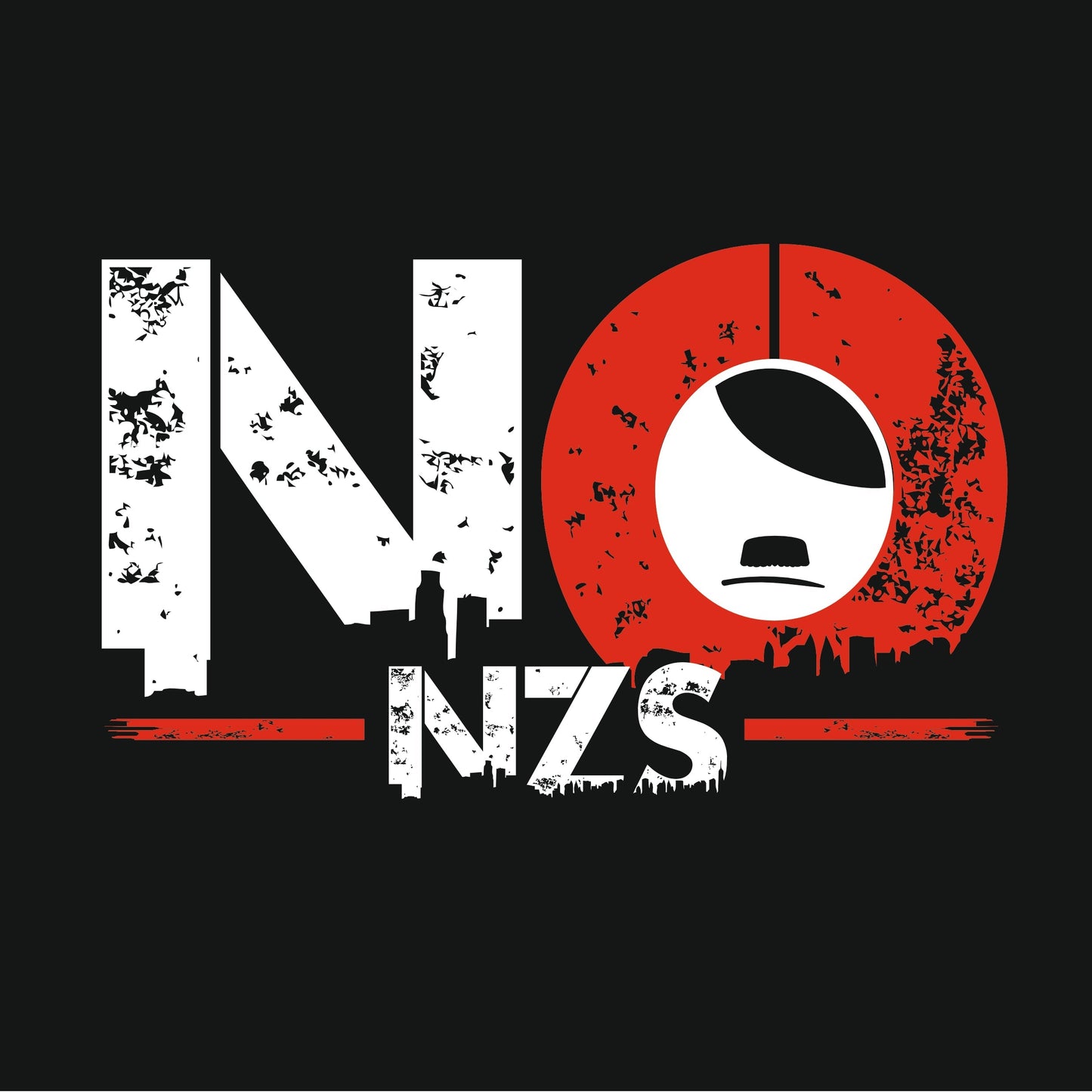 Kaffeetasse - NO NZS