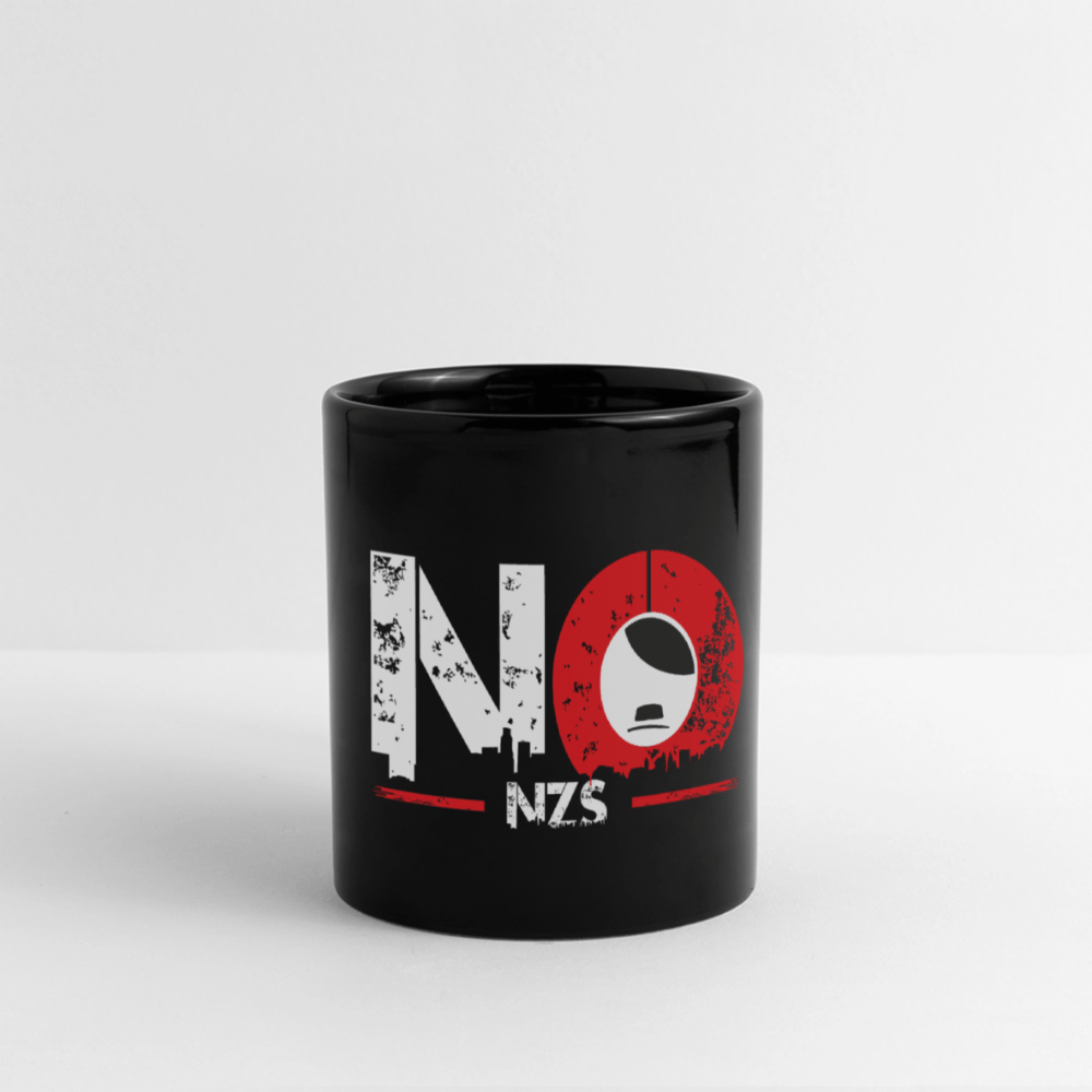 Kaffeetasse - NO NZS