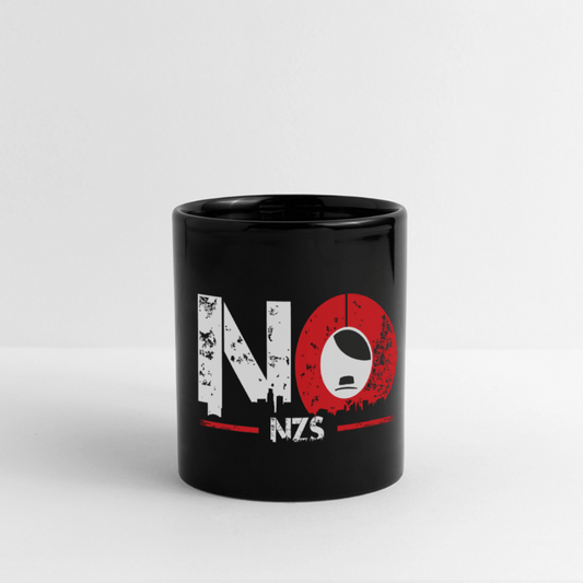 Kaffeetasse - NO NZS