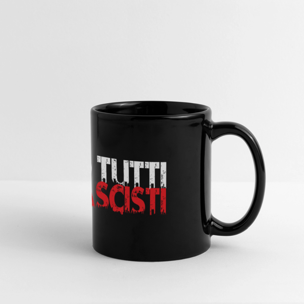 Kaffeetasse - Siamo Tutti Antifacisti