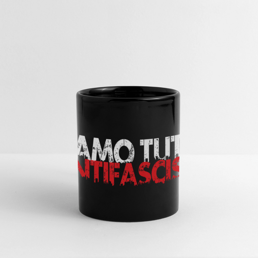 Kaffeetasse - Siamo Tutti Antifacisti