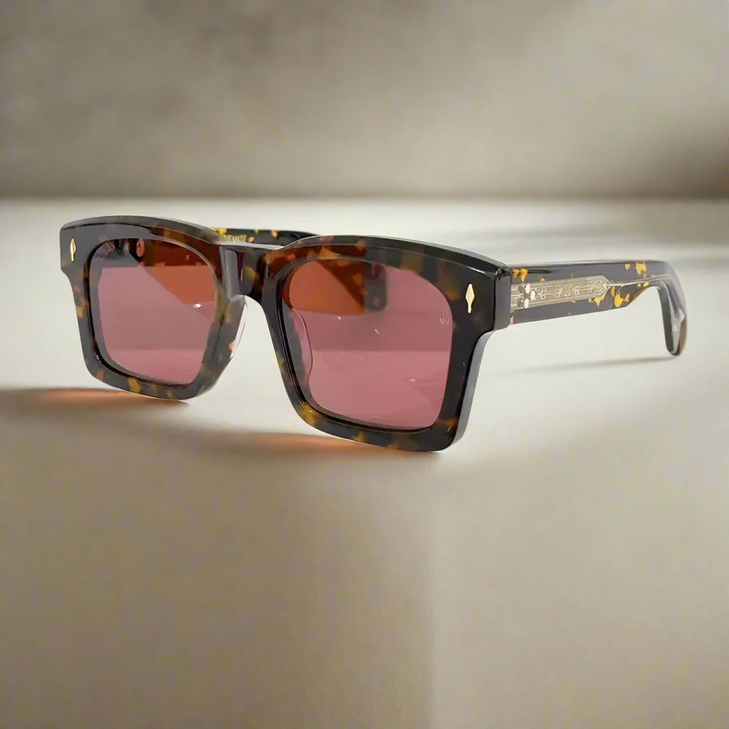 Jacques Marie Mage KAINE High Quality stylish handmade Sunglasses