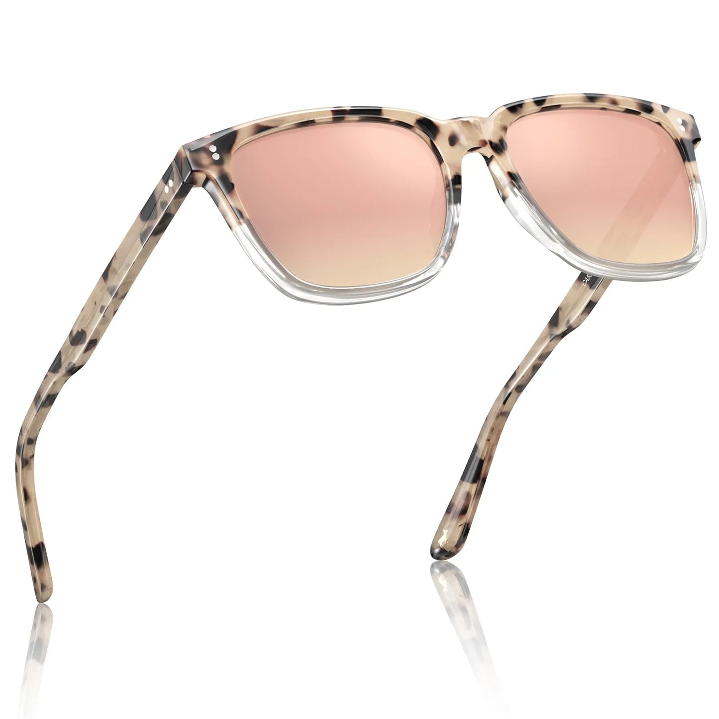 Kenora - Blushing Tortoise - AXON