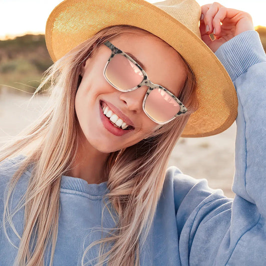 Kenora - Blushing Tortoise - AXON