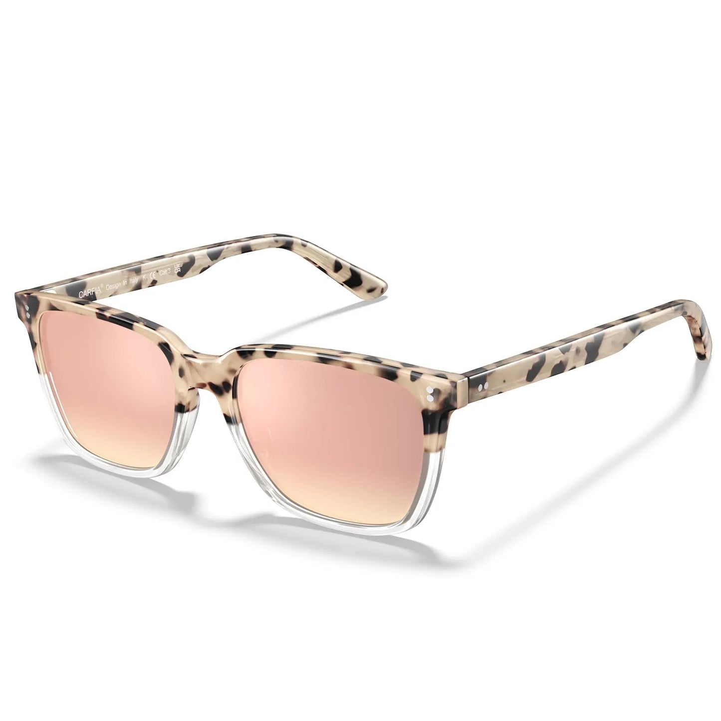 Kenora - Blushing Tortoise - AXON