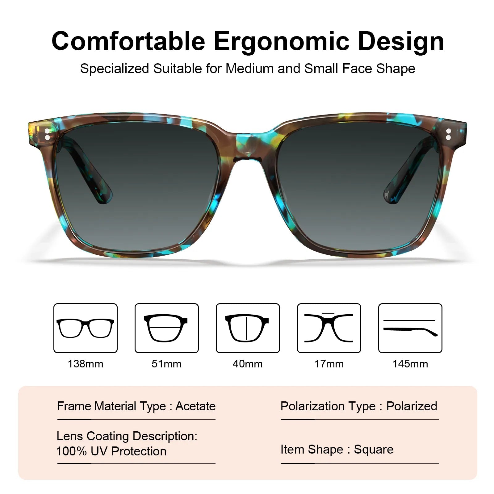 Kenora - Floral Fade - AXON